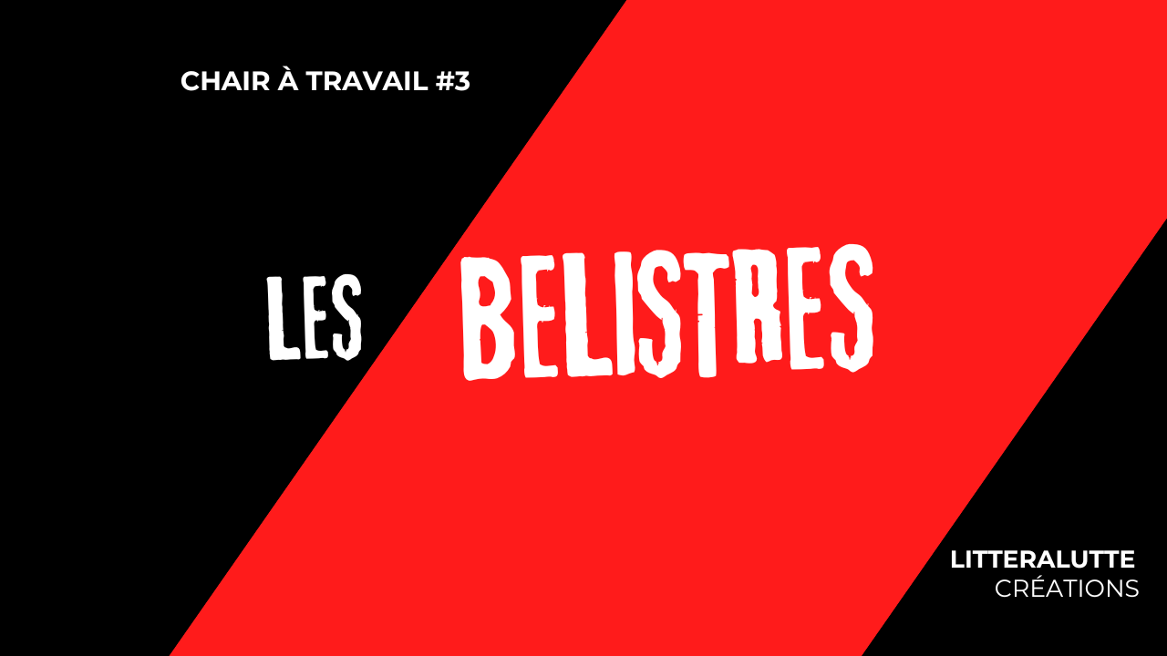 Les Belistres