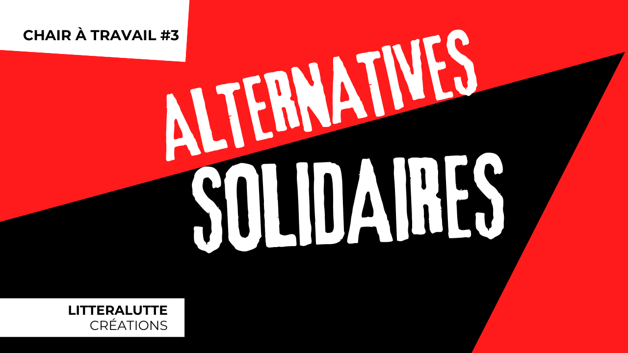 Alternatives solidaires