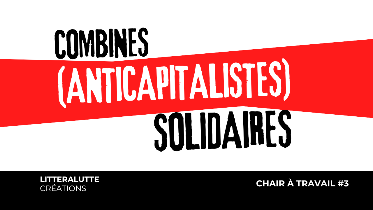 Combines (anticapitalistes) solidaires